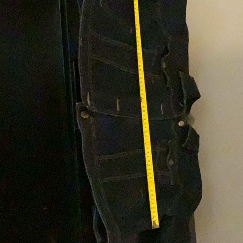 Lauren (Ralph Lauren) Jean Jacket - Picture 2 of 13